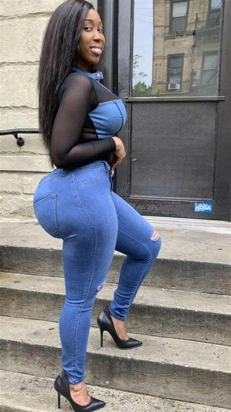 thick ebony ass spread|15 Big Ol’ Booties That’ll Make Your Jaw Drop